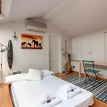 Orto Luminous Apartment With 2 Bedrooms