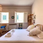 Orto Luminous Apartment With 2 Bedrooms