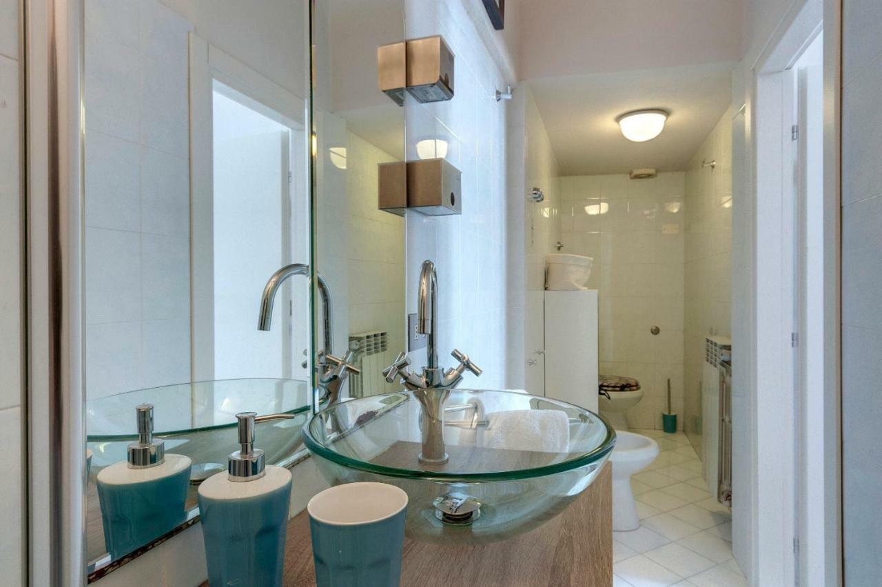 Orto Luminous With 2 Bedrooms Florenz