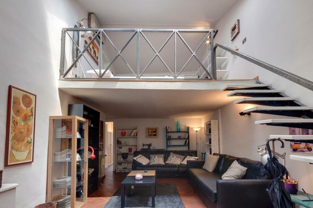Apartment Orto Luminous With 2 Bedrooms
