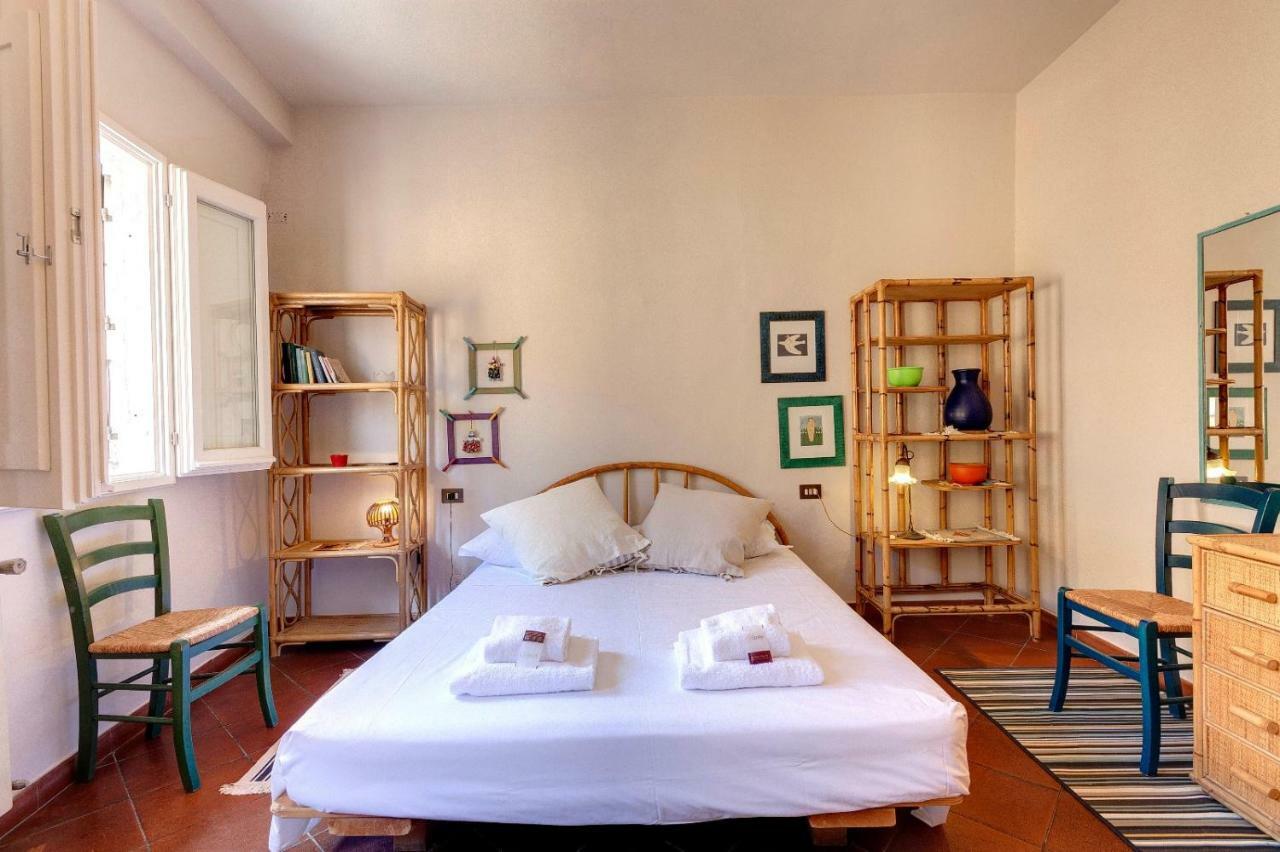 Orto Luminous With 2 Bedrooms Florenz