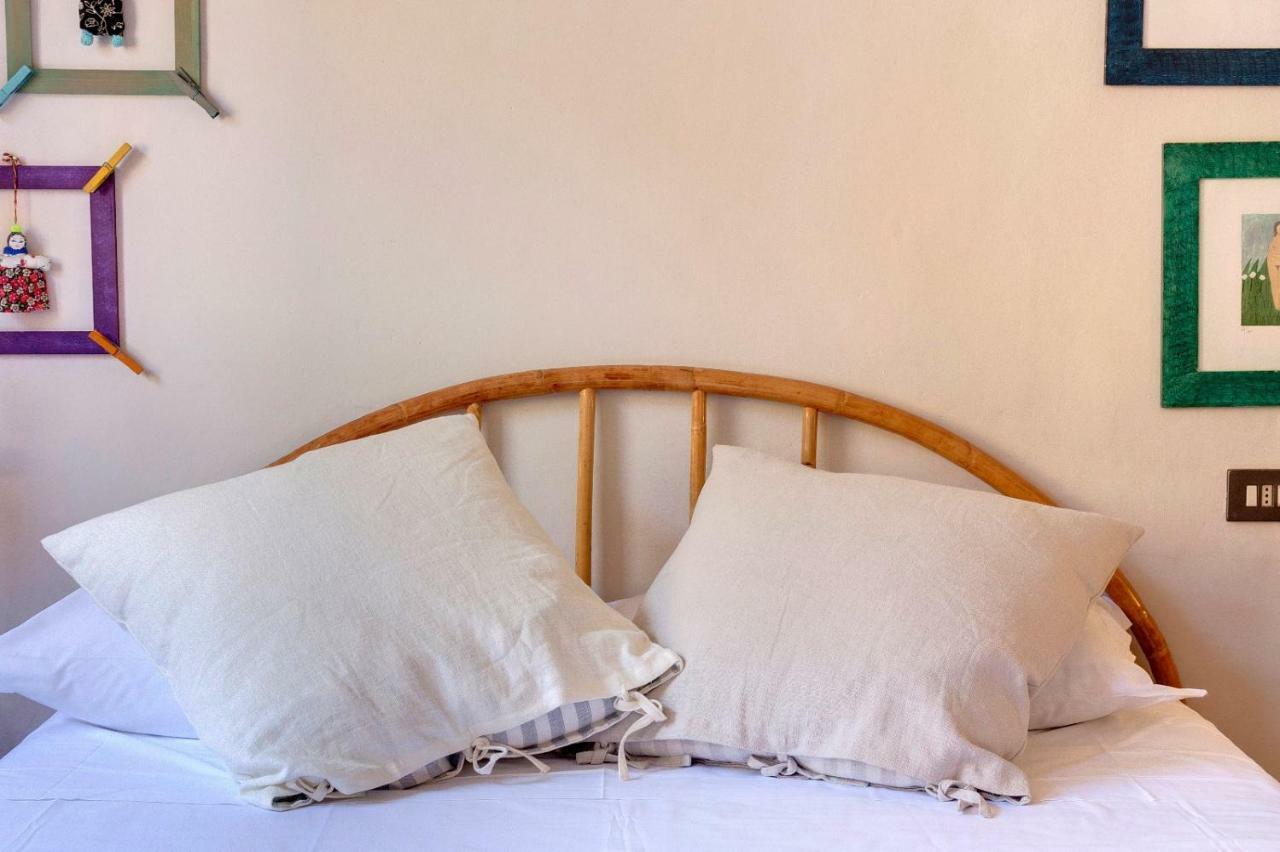Orto Luminous With 2 Bedrooms Apartment Florenz